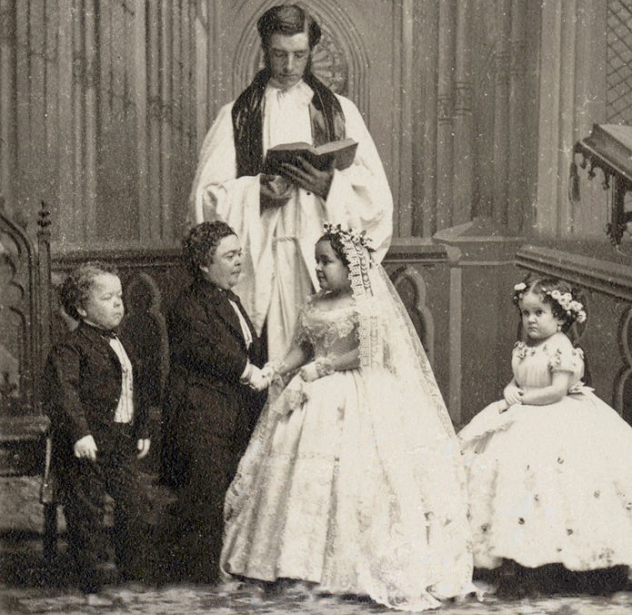 General Tom Thumb