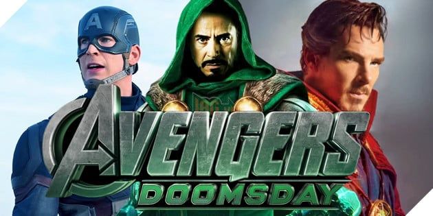 Dự Án Avengers: Doomsday đang tìm kiếm gương mặt mới cho vai điệp viên 2