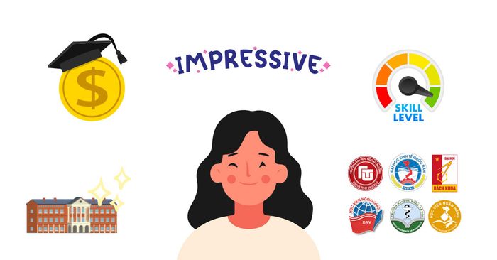 SAT 1450 mang lại những cơ hội gì?