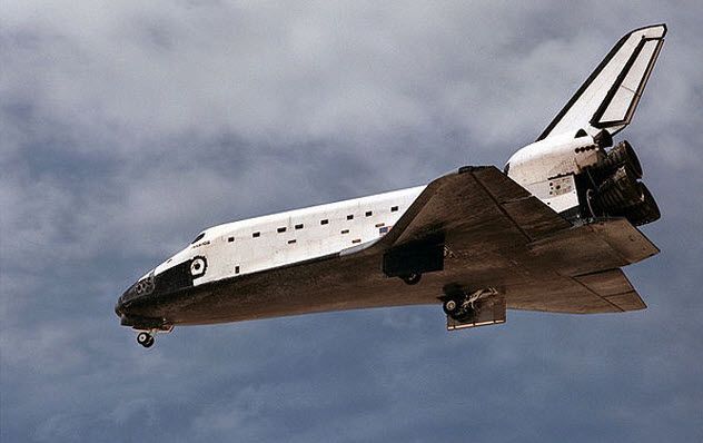 1-shuttle