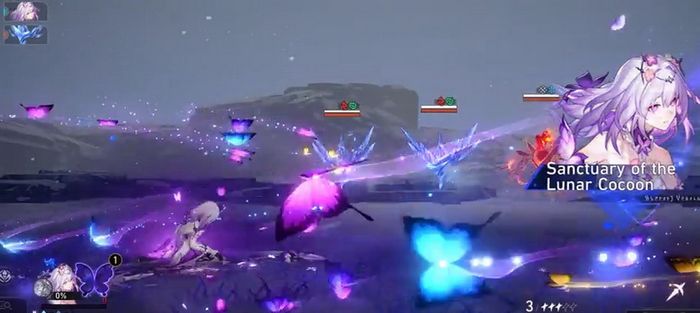 Honkai: Star Rail – bộ kỹ năng của Castorice, với những cơ chế thú vị và độc đáo.