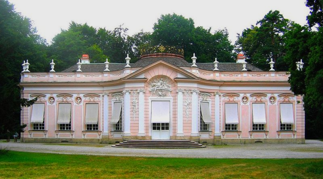 Amalienburg