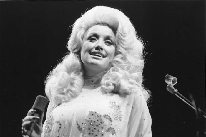 Dolly Parton