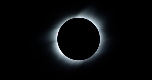 The Sun's Extinction