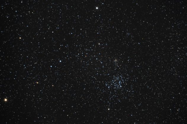 For centuries, the Biblical theory and astronomical thought were intrinsically connected by the concept of the firmament. The notion of the firmament was notably advanced by writers such as St. Augustine, who interpreted the Biblical description of the Earth's creation literally. In Genesis 1:7, it is stated, 'And God made a firmament and divided the waters that were under the firmament from those that were above the firmament, and it was so.' Genesis 1:8 follows, 'And God called the firmament heaven.'