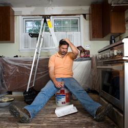 DIY Pitfalls