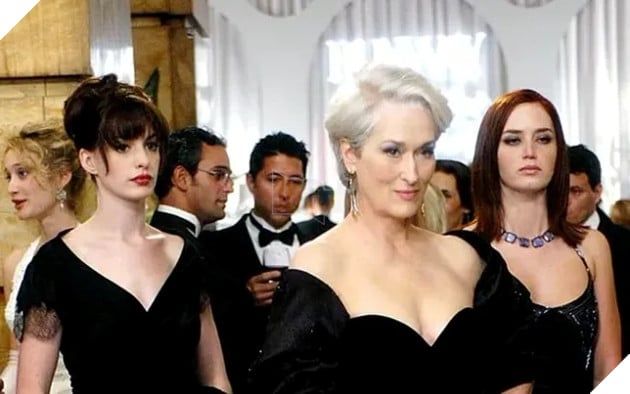 Kate Hudson Bày Tỏ Tiếc Nuối Khi Từ Chối Vai Diễn Trong 'Devil Wears Prada'