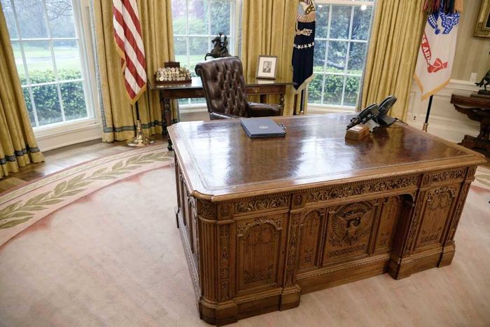 President Trump Signs Executive Orders Regarding Trade