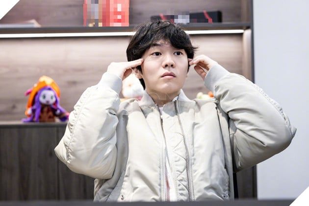 LMHT: Người Đi rừng của IG không ngần ngại chỉ trích đồng đội ngay trên sân khấu, làm cho khán giả cảm thấy sửng sốt