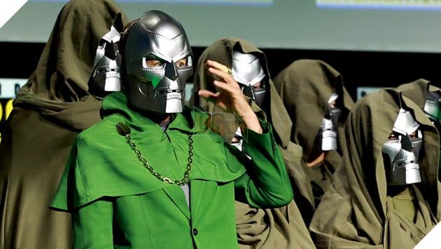 Dự Án Avengers: Doomsday hiện đang tìm kiếm các gương mặt mới cho vai điệp viên quan trọng trong bộ phim. Cùng chờ đón thông tin mới!