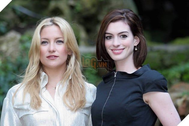 Kate Hudson Tiết Lộ Lý Do Tiếc Nuối Khi Từ Chối Vai Diễn Trong 'Devil Wears Prada'