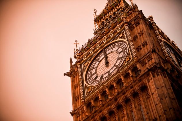 London