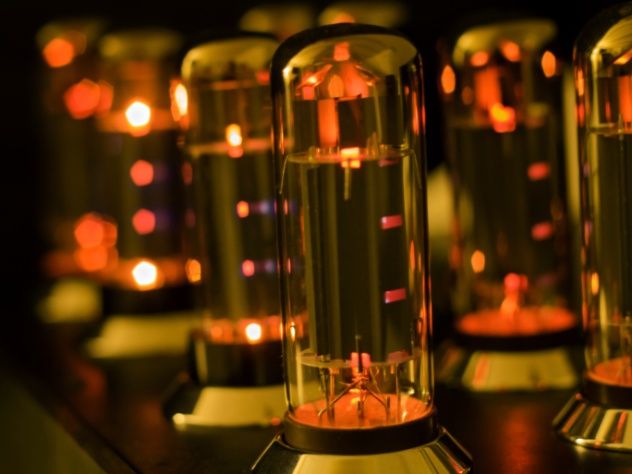 Vacuum Tubes