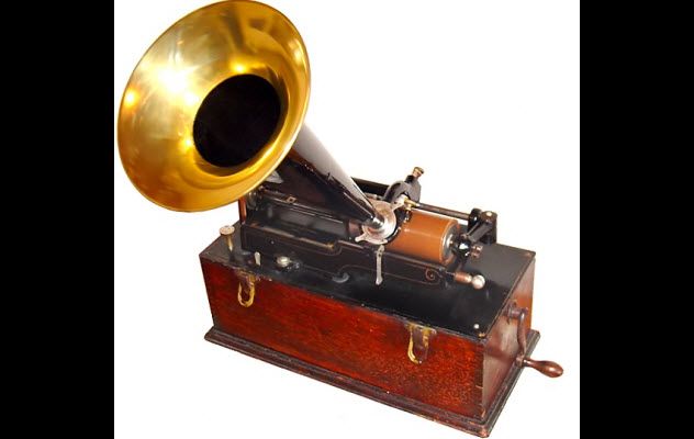 3-phonograph