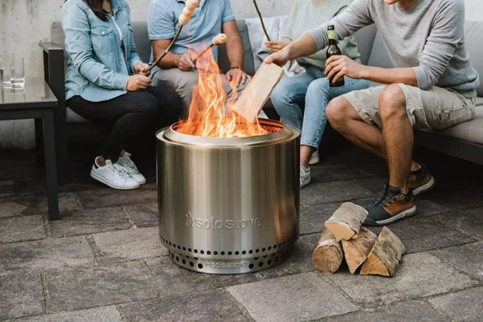 Solo Stove Bonfire Fire Pit product