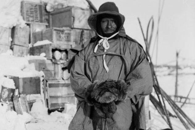 Edgar Evans