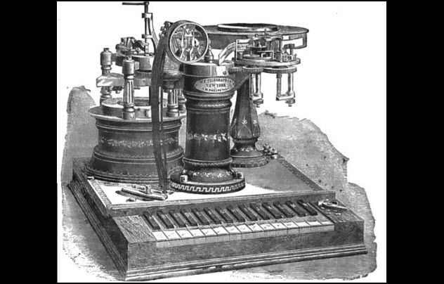 5-telegraph