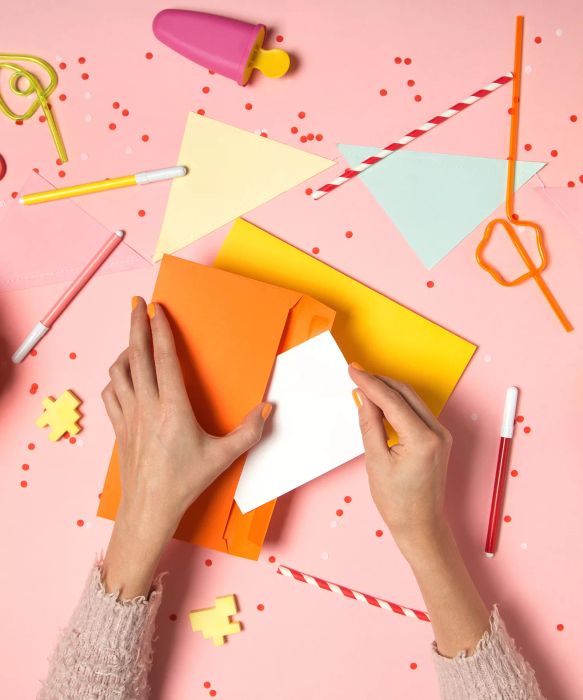 Party Invitations
