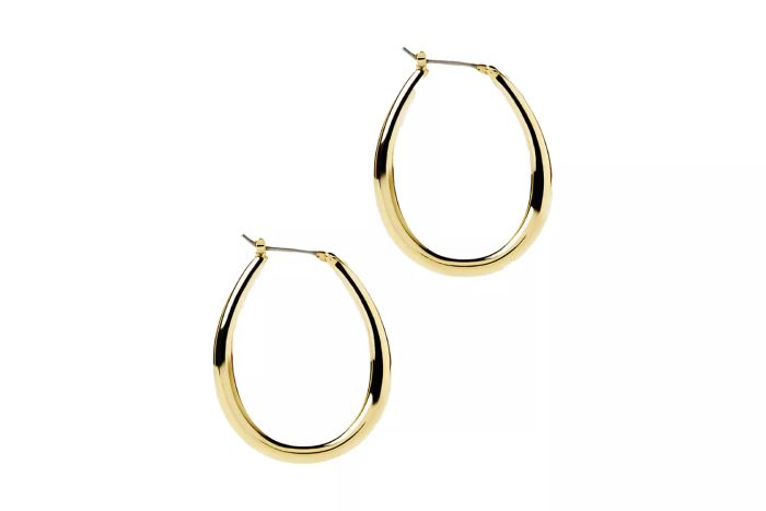 Ana Luisa Cuidado earrings