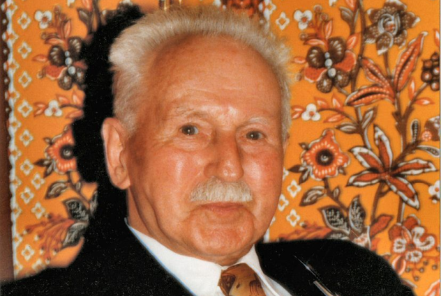 E. Hofmann Price