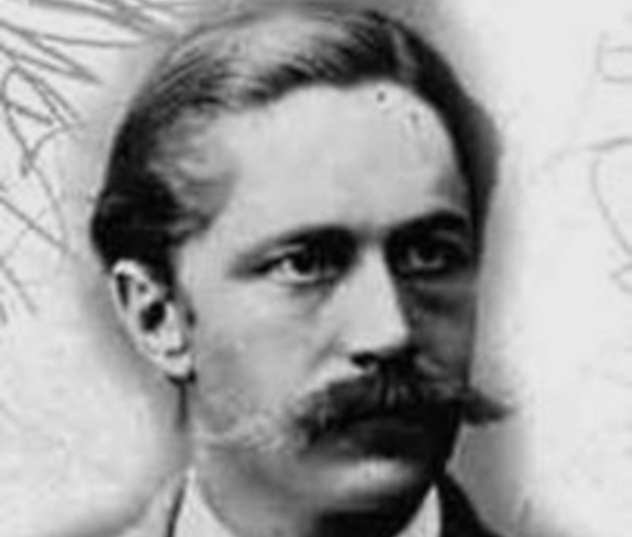 Daniel Paul Schreber