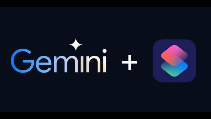 Gemini sẽ được tích hợp vào Siri để nâng cao khả năng của trợ lý ảo này.
