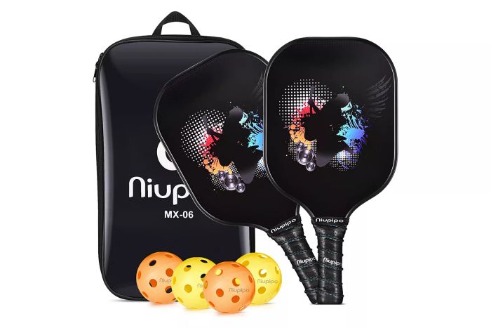 Amazon Prime Day niupipo Pickleball Paddle