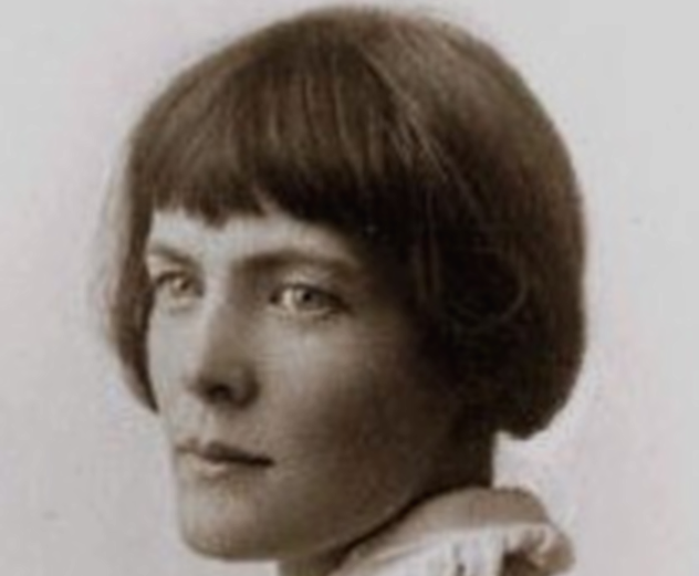 Hilda Doolittle