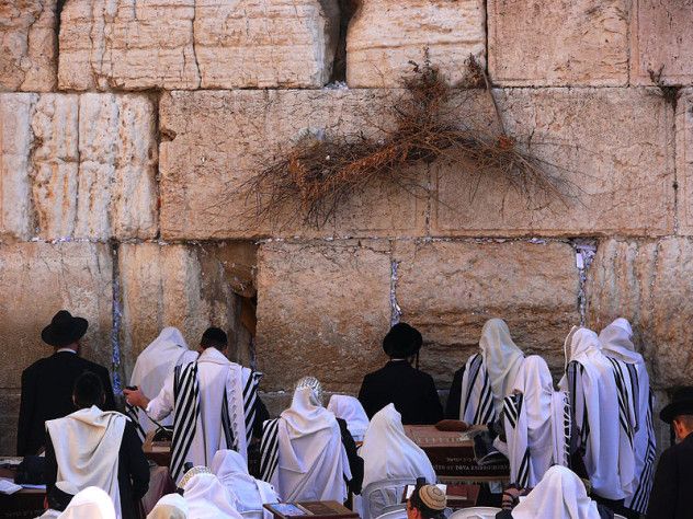 Jerusalem