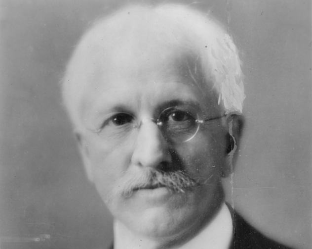 James Henry Breasted