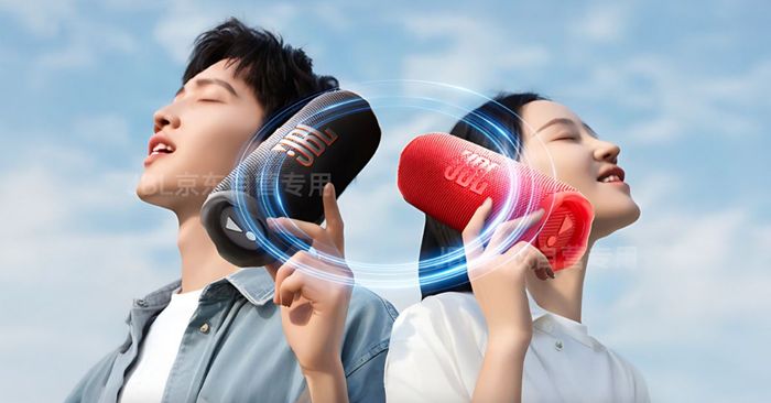 Loa JBL Flip 7