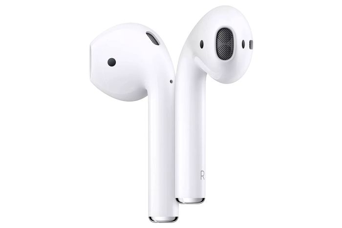 Amazon Prime Day Apple AirPods (2nd Generation)