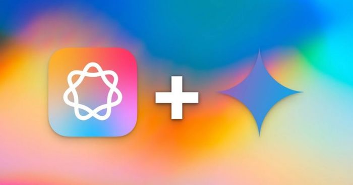 Gemini sẽ sớm được tích hợp vào Siri, mở rộng khả năng của trợ lý ảo này.