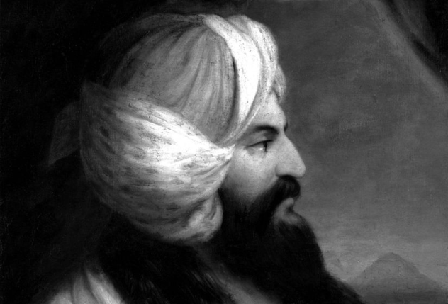 Giovanni Battista Belzoni