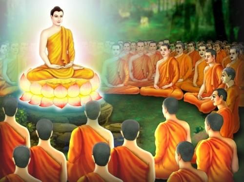 Lòng tham chính là nguồn gốc của những hành động độc ác, khiến con người sa vào nghiệp báo nặng nề.