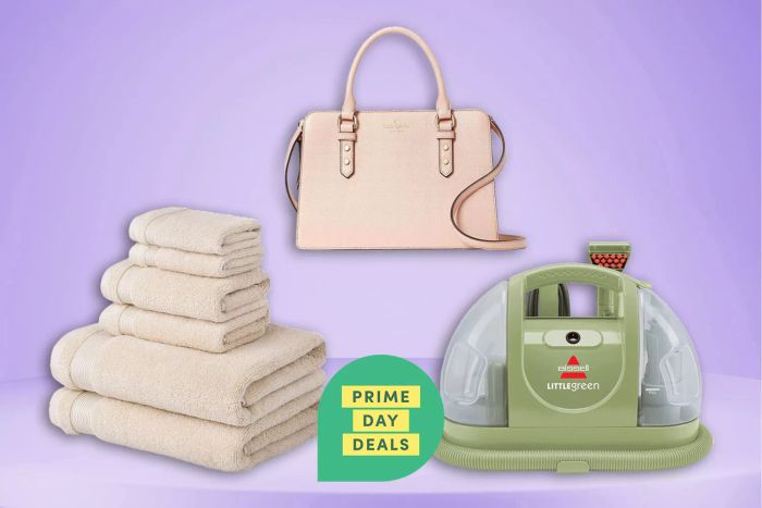 Prime Day Deal Highlights – Our Top Picks