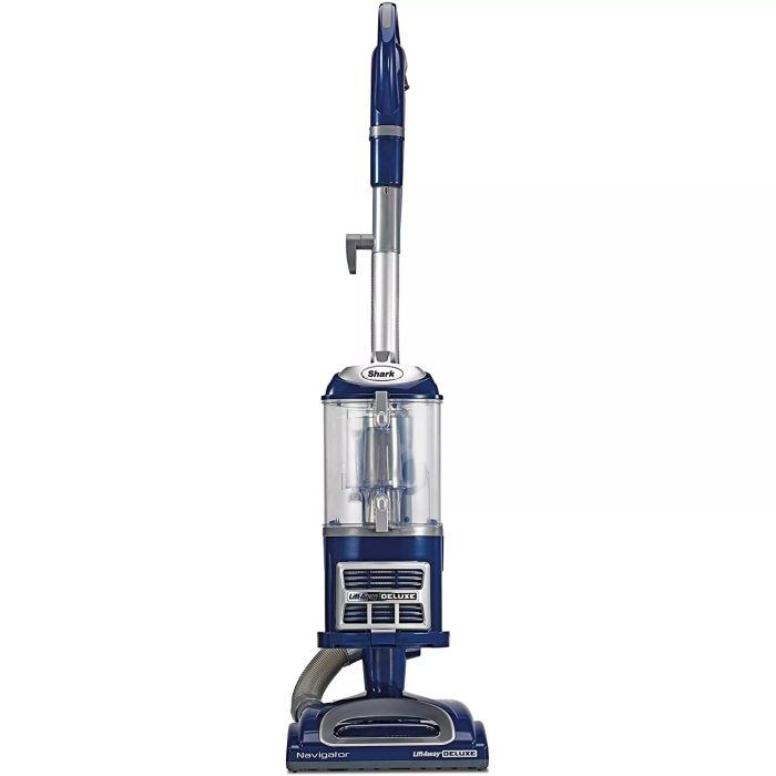 Shark Navigator vacuum