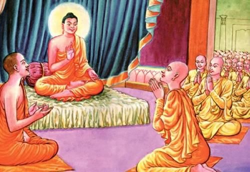 Đoạn trừ tham lam, đoạn trừ bệnh tật.