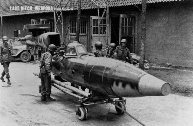 Neu Tramm, US-Soldaten mit V4