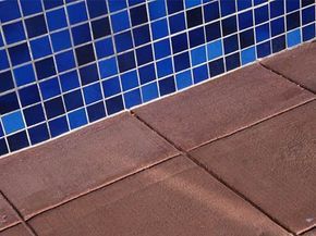 Ceramic tiles