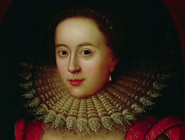 Frances Howard