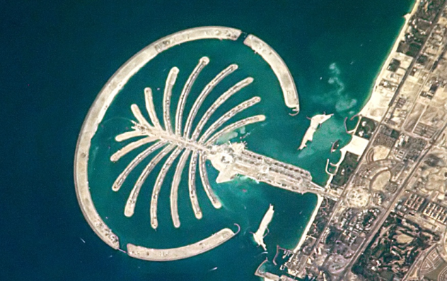 Palm Island