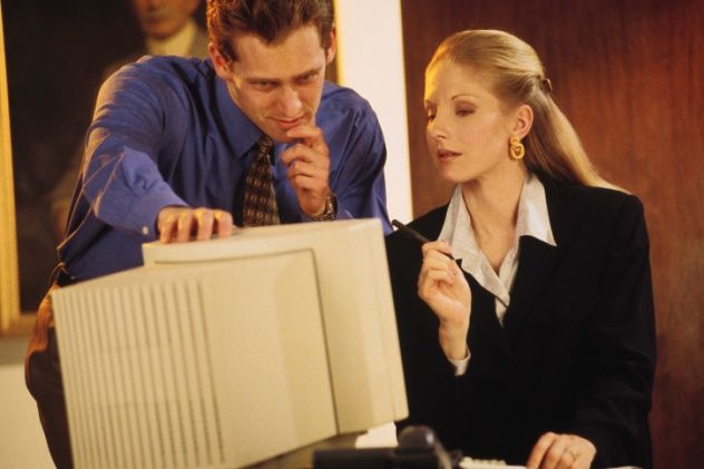1990s computer