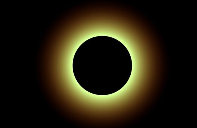 Solar Eclipse