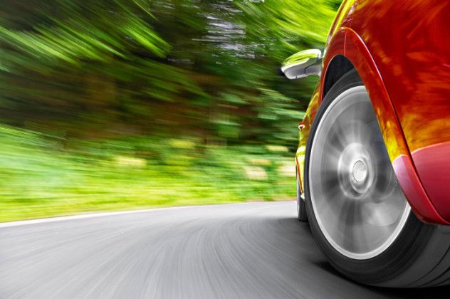 2speedycar