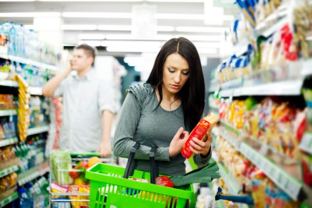 5groceryshopping