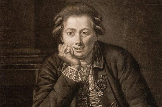 Tenducci
