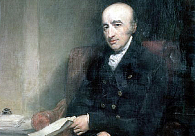 William Hyde Wollaston