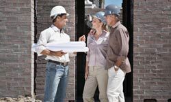Selecting a contractor for your project