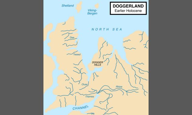 2-doggerland